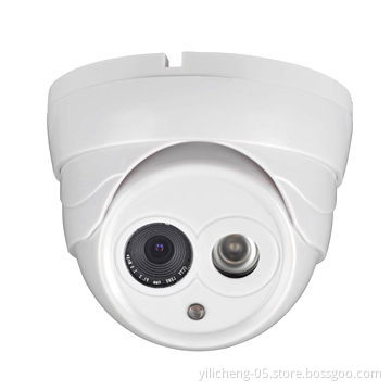 Sony CCD 700TVL IR dome camera, 3.6mm lens, 30m IR distances